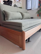 mori home review photo