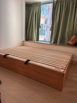 mori home review photo