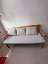 mori home review photo
