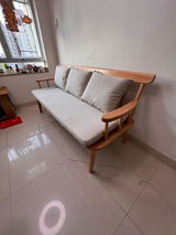 mori home review photo