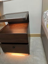 mori home review photo