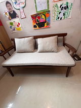 mori home review photo