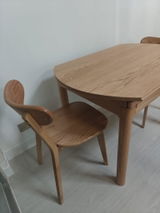 mori home review photo