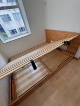mori home review photo
