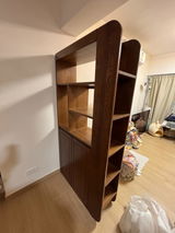 mori home review photo