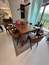 mori home review photo