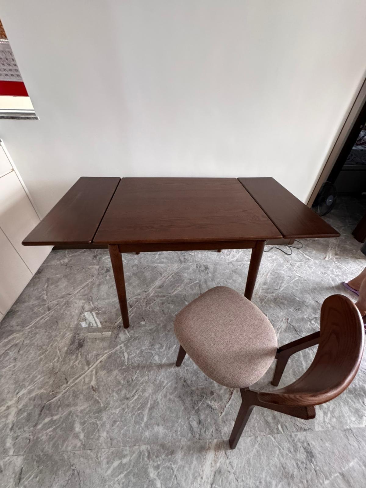 mori home review photo