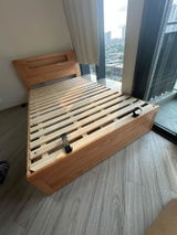 mori home review photo