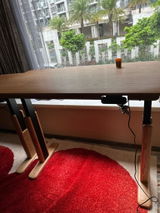 mori home review photo