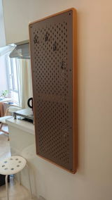 mori home review photo
