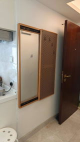 mori home review photo