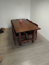 mori home review photo