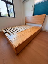 mori home review photo