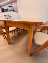 mori home review photo
