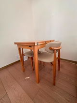 mori home review photo