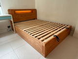 mori home review photo
