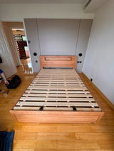 mori home review photo