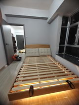 mori home review photo