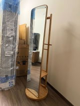 mori home review photo