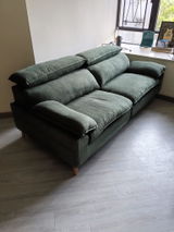 morihome review photo