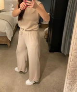 Marie review photo