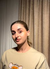 Medea Tabatadze review photo
