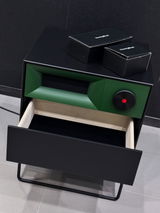 Kingsley review photo