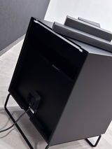 Kingsley review photo