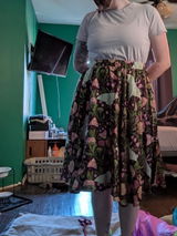 Rebecca R. review photo