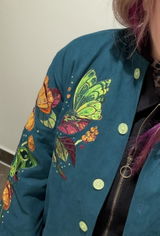 Scarlett review photo