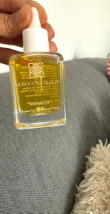 Narjiss O. review photo
