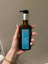 Sophia D. review photo