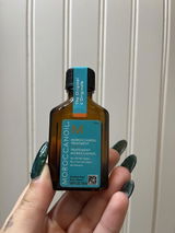 Kelsey Z. review photo