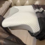 Morphee Pillow®, l’oreiller ergonomique pour un vrai sommeil réparateur
