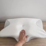 Morphee Pillow®, l’oreiller ergonomique pour un vrai sommeil réparateur