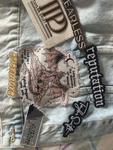 EmilyMcKenzie Charnley review photo