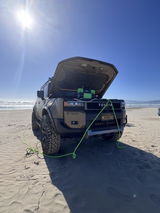 Anonymous review photo