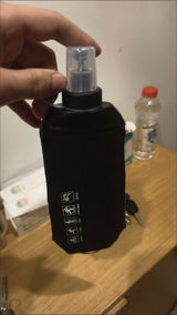 Brandon Parker review photo