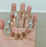 Sample Reviewer - Natalie Brooks review photo