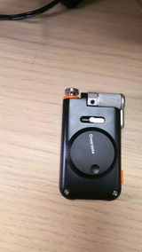 Benjamin Clarke review photo