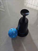 Christopher Evans review photo