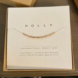 Holly C review photo