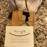 Gabriella Argenzio review photo