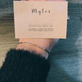 Maddy Redlin review photo