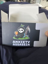 Anonymous review photo