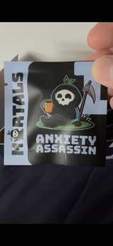 Anonymous review photo