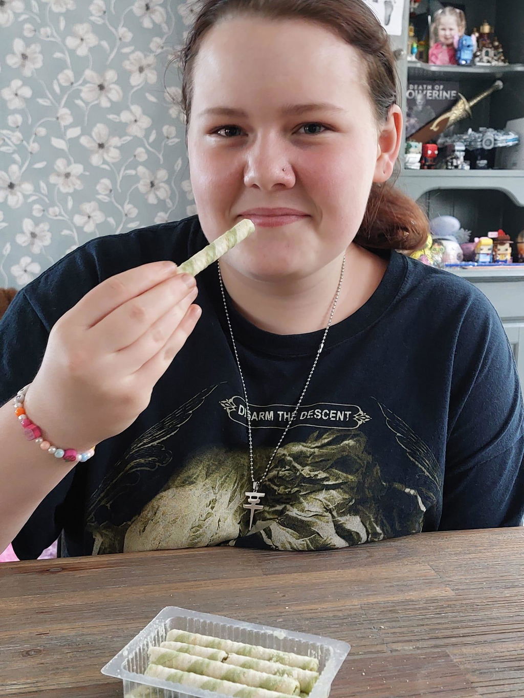 Photo from Miss Tilly And Me's review