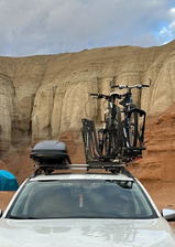 @TrailGirlfriend review photo