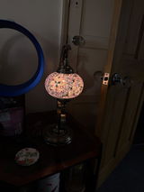 Mrs C G Nunley review photo