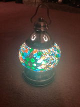 Kristina Banham review photo